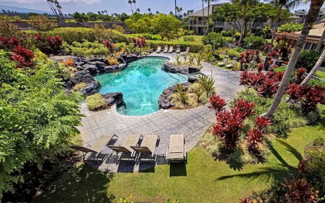 Waikoloa Beach Villas O4