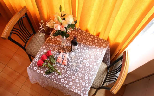 Hotel Mantas Cusco