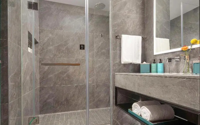 Novotel Yancheng Exhibition Center