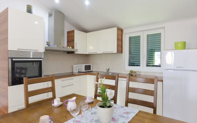 Apartment Ervin