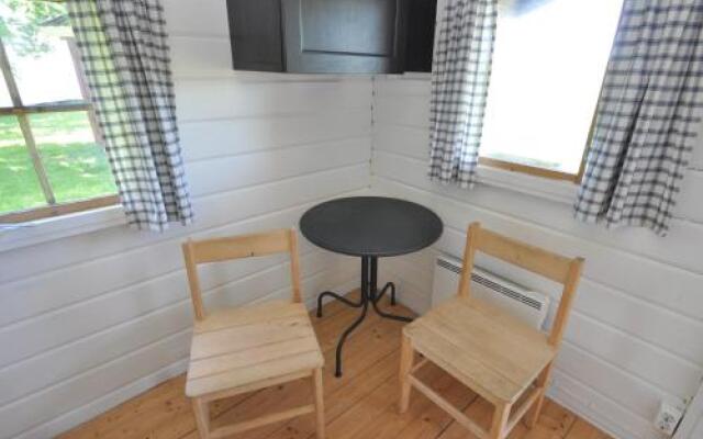Jonsboda Cafe & Cottages