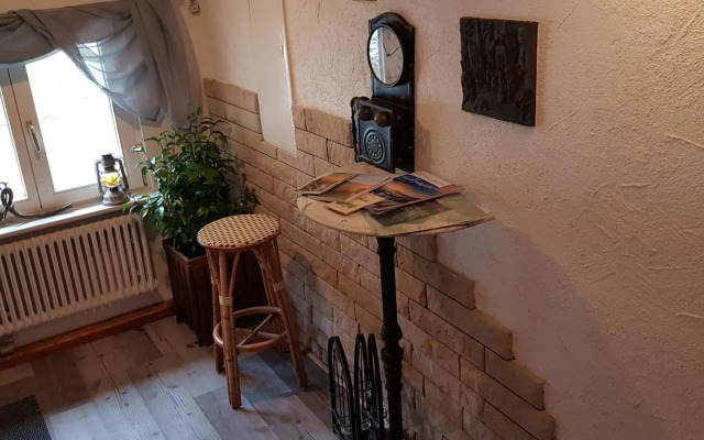 Ferienhof Ziegler- Sonnenschein