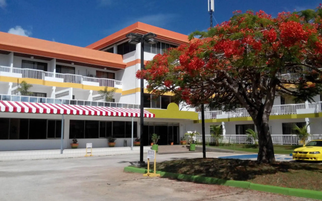Mango Resort
