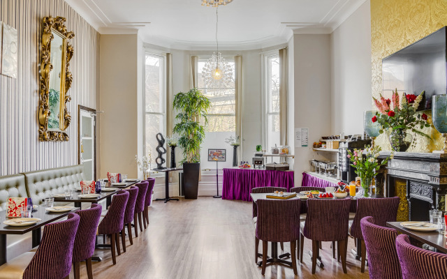 1 Lexham Gardens Hotel