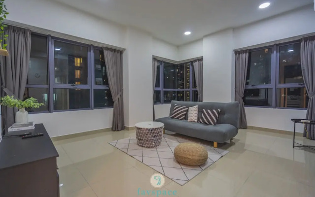 Arte Plus KLCC by FavSpace