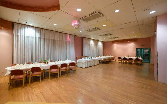 Hotel Orient