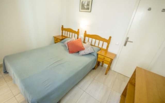 106169 - Apartment in Llafranc