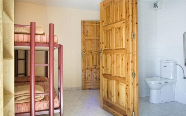 Alberg Anna Maria Janer