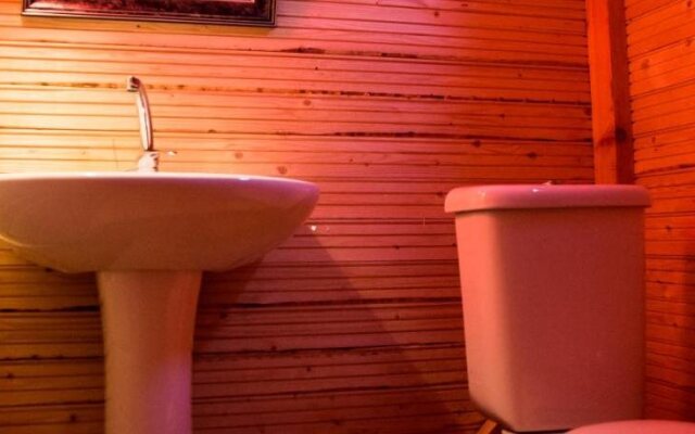 Seles Camping - Adults Only