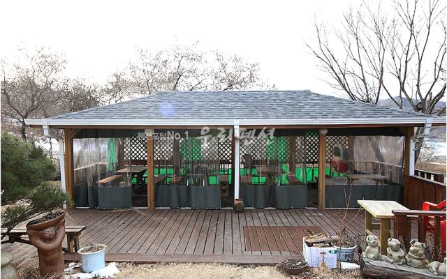 Yangpyeong Picnic Day Pension