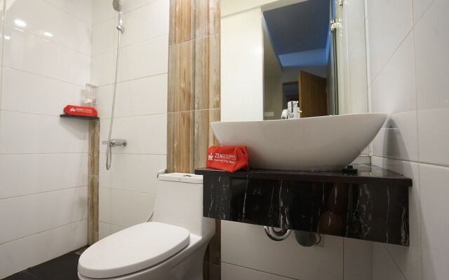 ZEN Hostel Kualanamu