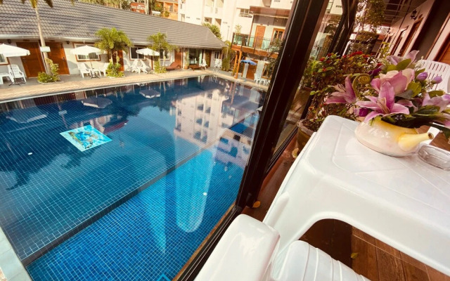 Paradise Land Resort