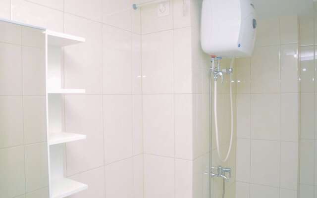 New Furnished @ 2BR Springlake Apartment