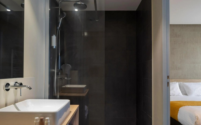 Tulip Inn Massy Palaiseau Residence