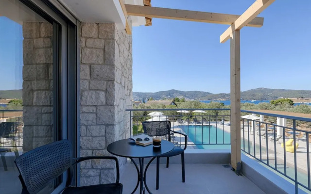 BRISOT Hotel Galatas Poros