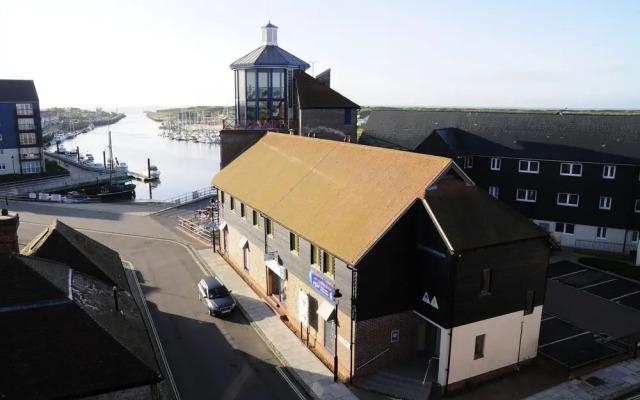 YHA Littlehampton