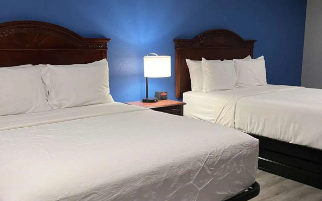 Surestay Hotel By Best Western  Mcalester
