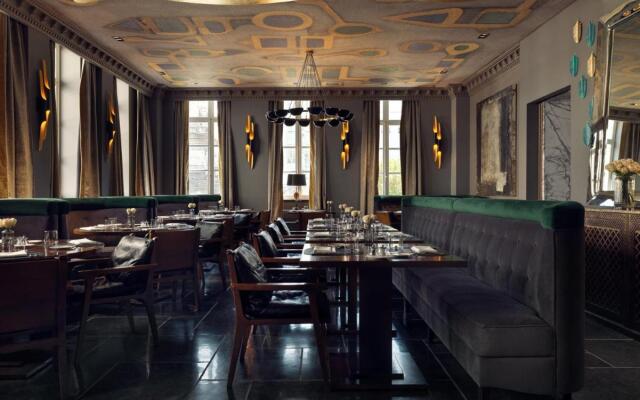 Juliana Hotel & Spa - Brussels Centre