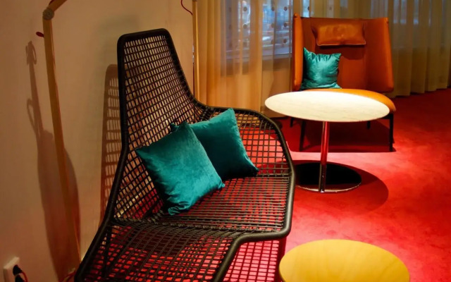 Bo Hotel