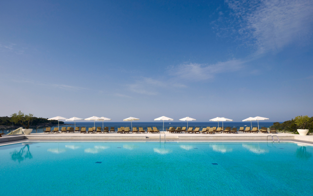 Arena Verudela Beach Apartments