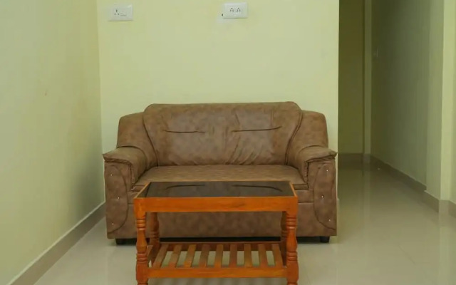 Umaiyyal Home Stay