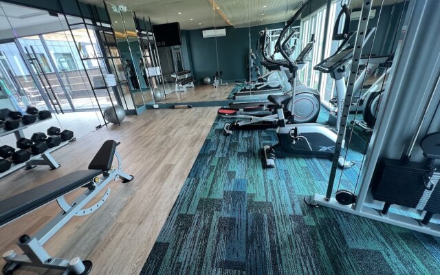 ARNI Skye Hotel