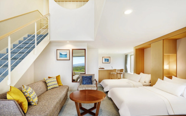 The Westin Rusutsu Resort