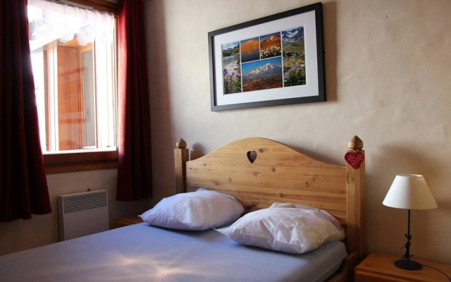 nice apartment with 3 bedrooms Apartment 3 agence la cime