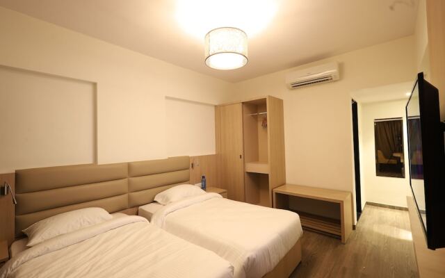 Grand City Homes