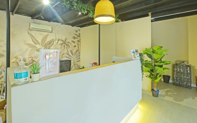 Capital O 90665 Countryview Recreation Park & Resort