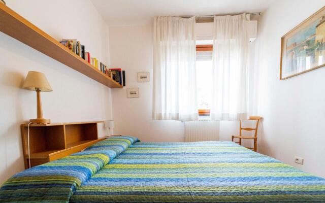 121 - Casa Levanto, 5 minuti dal mare e spiaggia