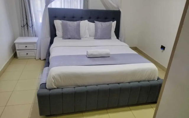 Nati Apartments Kisumu