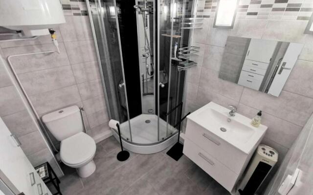 Résidence LES CYCLADES - Studio pour 4 Personnes 984