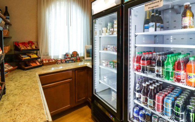 Quality Inn & Suites Sequim at Olympic National Park