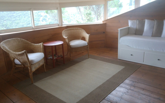 Le Moulin de Varrians