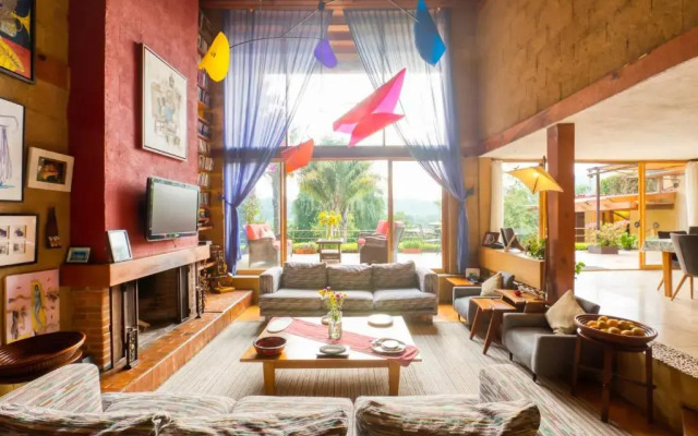 Hotel La Joya del Viento