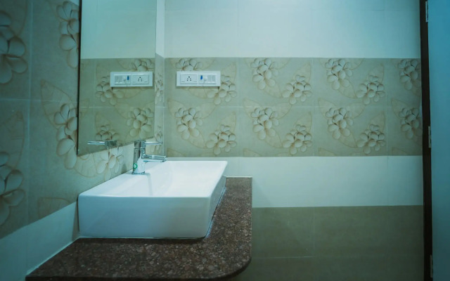 Hotel Akashdeep