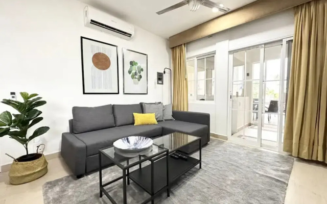 2Br Beach-near Suite Escape
