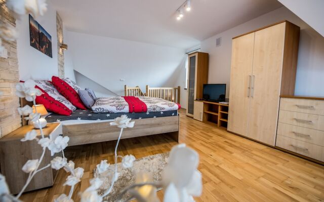 RentPlanet - Apartament Boruty