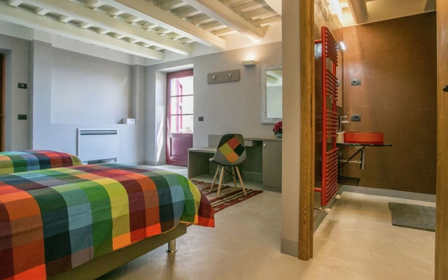 Villa in Mammi With Pool Near Florence