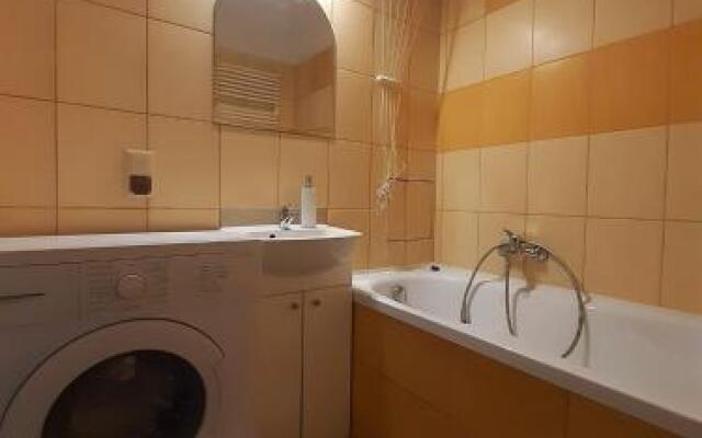 Apartament Bachusik