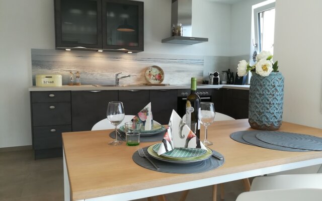 Ferienwohnung Prestige 4