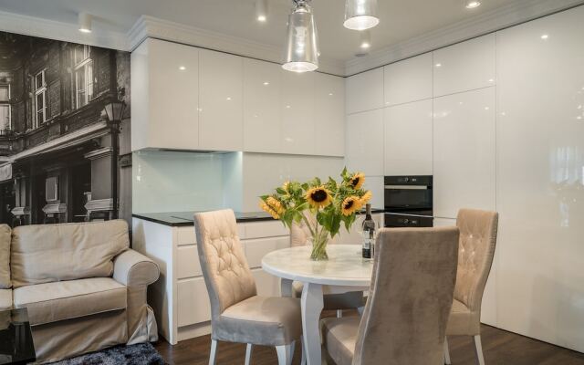 RentPlanet Apartamenty Laciarska