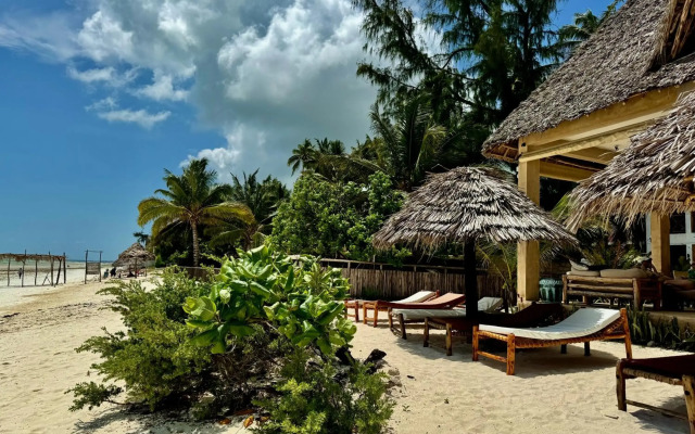 Mayai Ocean Resort