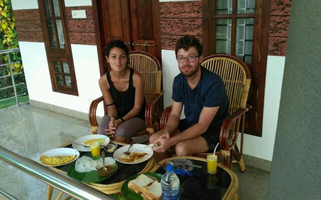 Mango Kerala Homes