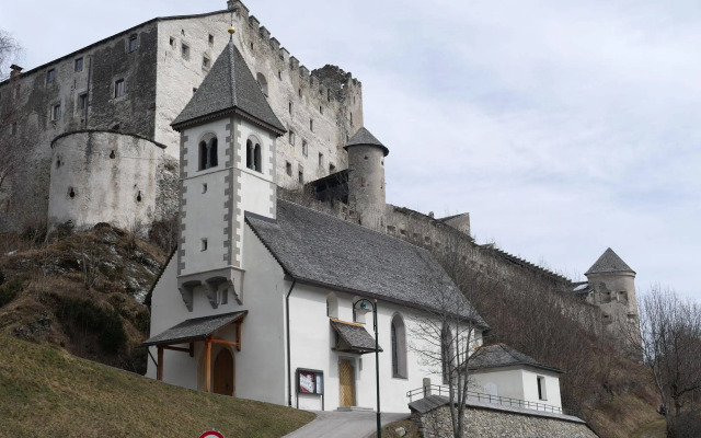 Der Brückenwirt