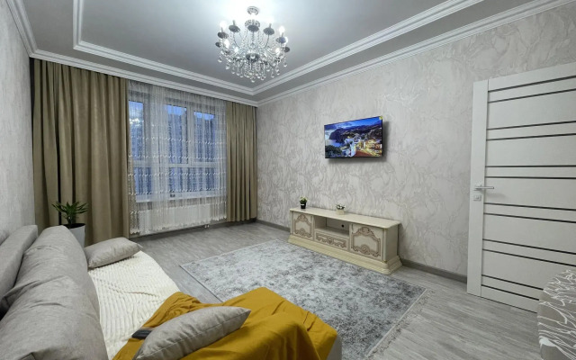 Комфорт Сити на улице Левитана 70Б