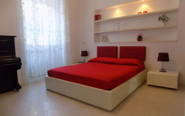 Palazzo dei Catenielli 63 B&B