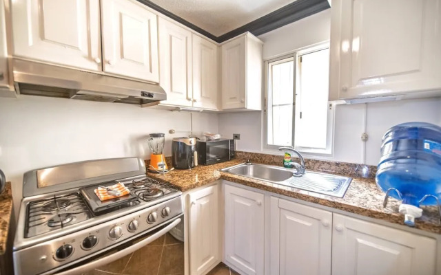 Garden Condos 7 - Central Apartment in Strip!