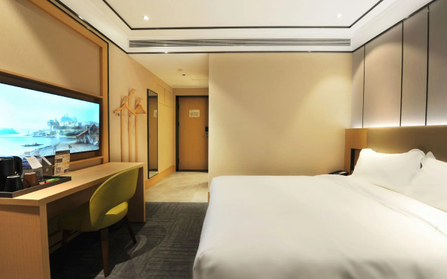 Aerotel Airport Hotel Qingdao Jiaodong International Airoprt